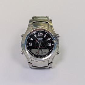 Годинник Casio EDIFICE Classic EFA-112